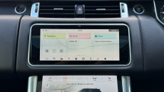 Land Rover Range Rover Sport 3.0 P400 HST 5dr Auto Petrol Estate